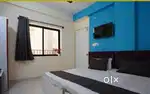 3BHK Service Apartment for Rental