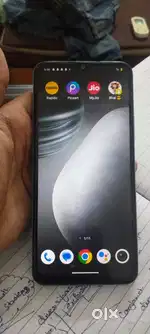 Vivo y1 5g 8 month old