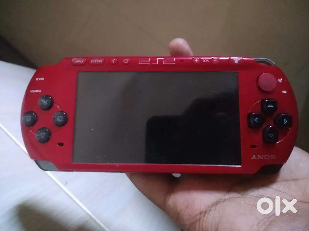 Sony psp-limited edition
