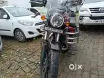 Brand New Royal Enfield meteor 350