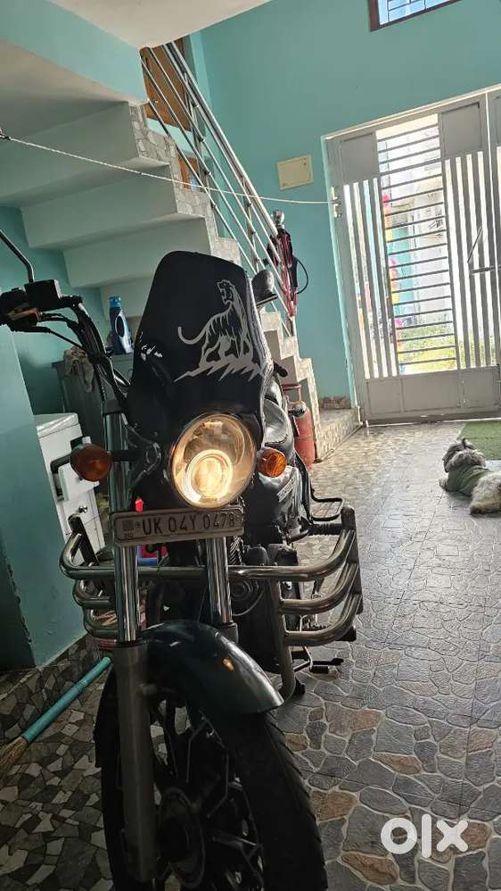 Genuin condition less driven