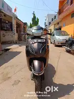 Activa 5g best condition. 
Not any problem