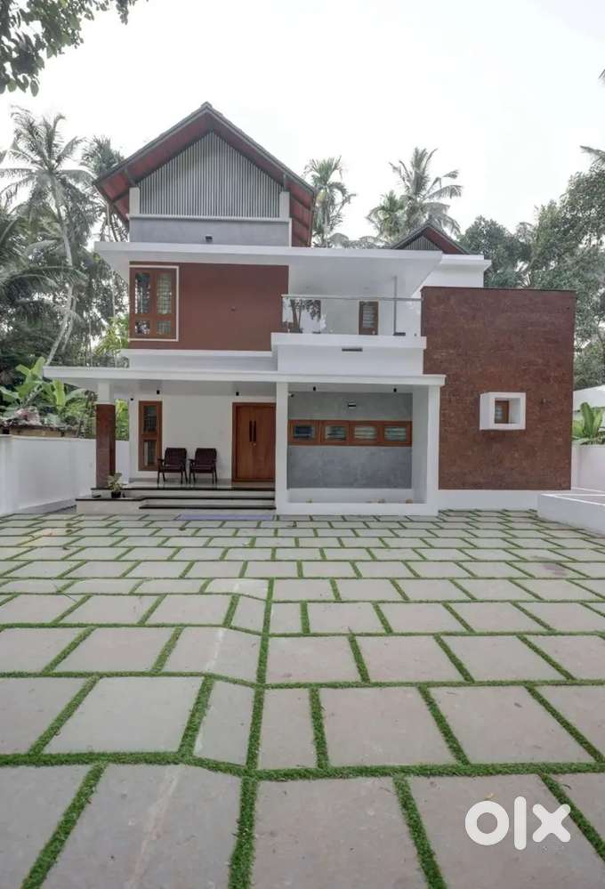 Dream  budget house
