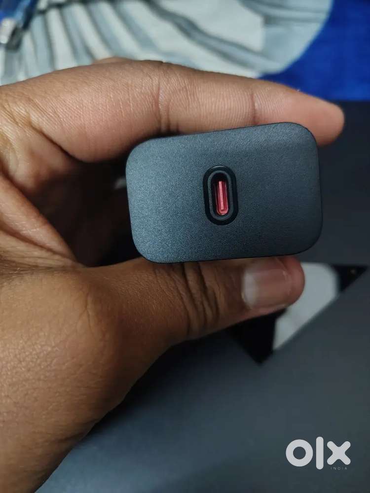 Motorola edge 50 fusion adapter brand new