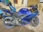 Yamaha R15 V4 very good condition