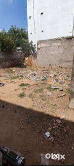 open plot on 40 road P&T Colony, Sun city