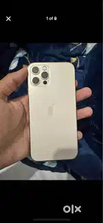 iPhone 12 pro