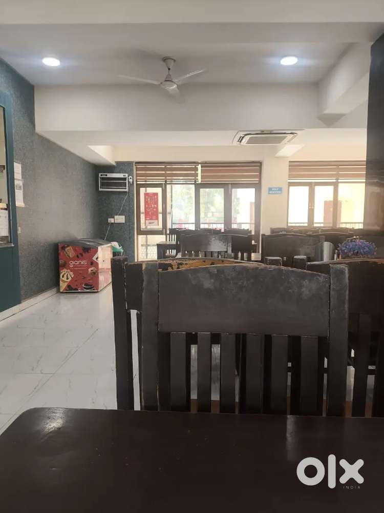 Required one Chinese chef ...