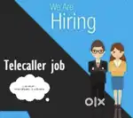 Telecalling Job