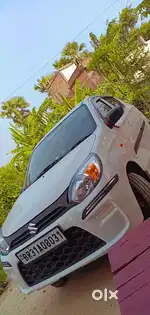 Maruti Suzuki Alto 800 2021 Petrol 22000 Km Driven