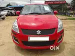 Maruti Suzuki Swift 2004-2010 VXI with ABS, 2017, Petrol