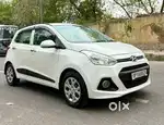 Hyundai Grand i10 Sportz O 1.2, 2015, CNG & Hybrids