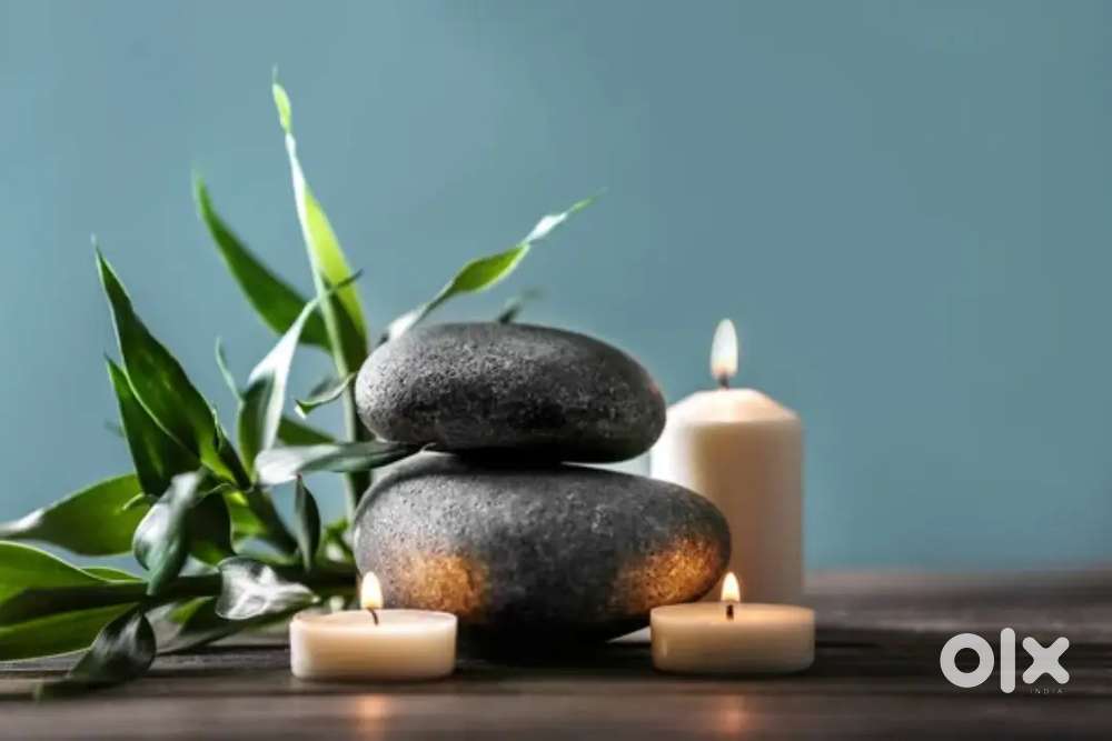 Daily payment therapist female's jobs training provided also