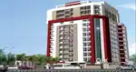 3 BHK Nikunjam imperial court for rent