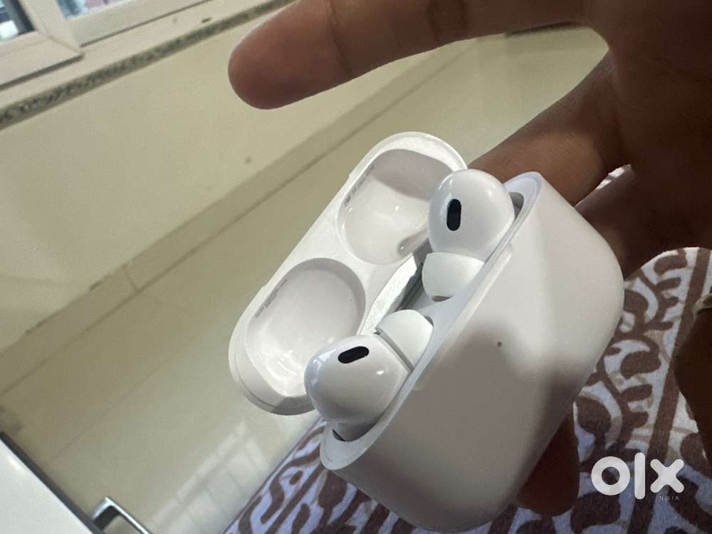 Airpods pro 2nd gen