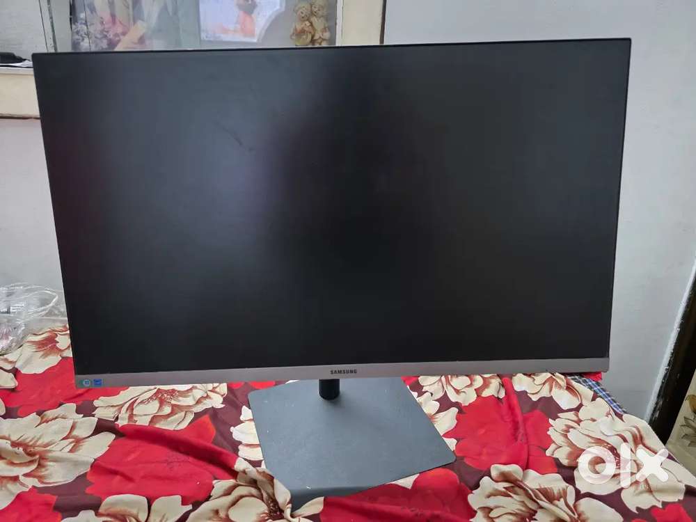Samsung monitor 27 inch URGENT SELLING