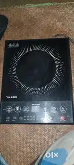 induction cooktop