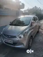 Hyundai EON 2012 Petrol 20900 Km Driven