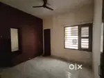 1RK Semi-Furnished Duplex for Rent