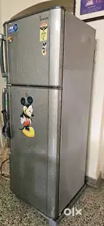 Samsung fridge...
