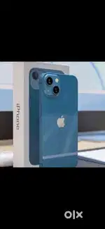 IPHONE 13 128GB REFURBISHED MODEL AT GENUINE PRICE IN YOUR BUDGET