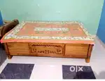 Diwan Sagwan Bed