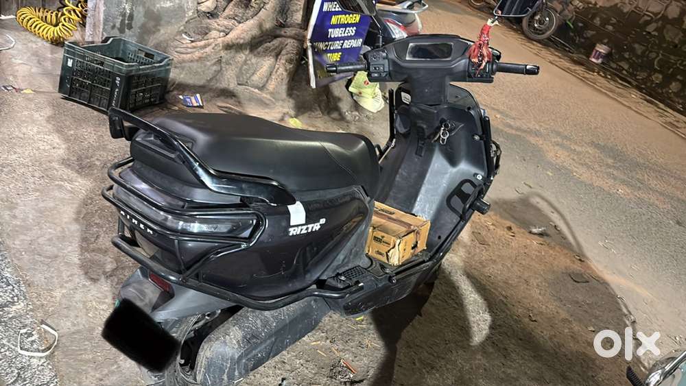 1st owner black colour