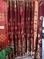 Door and windows Curtains