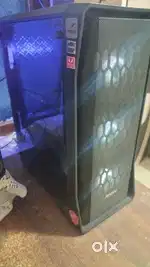 Gaming + Editing PC for Sale – Great Condition! With Warranty