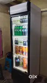 Commercial fridge for sale