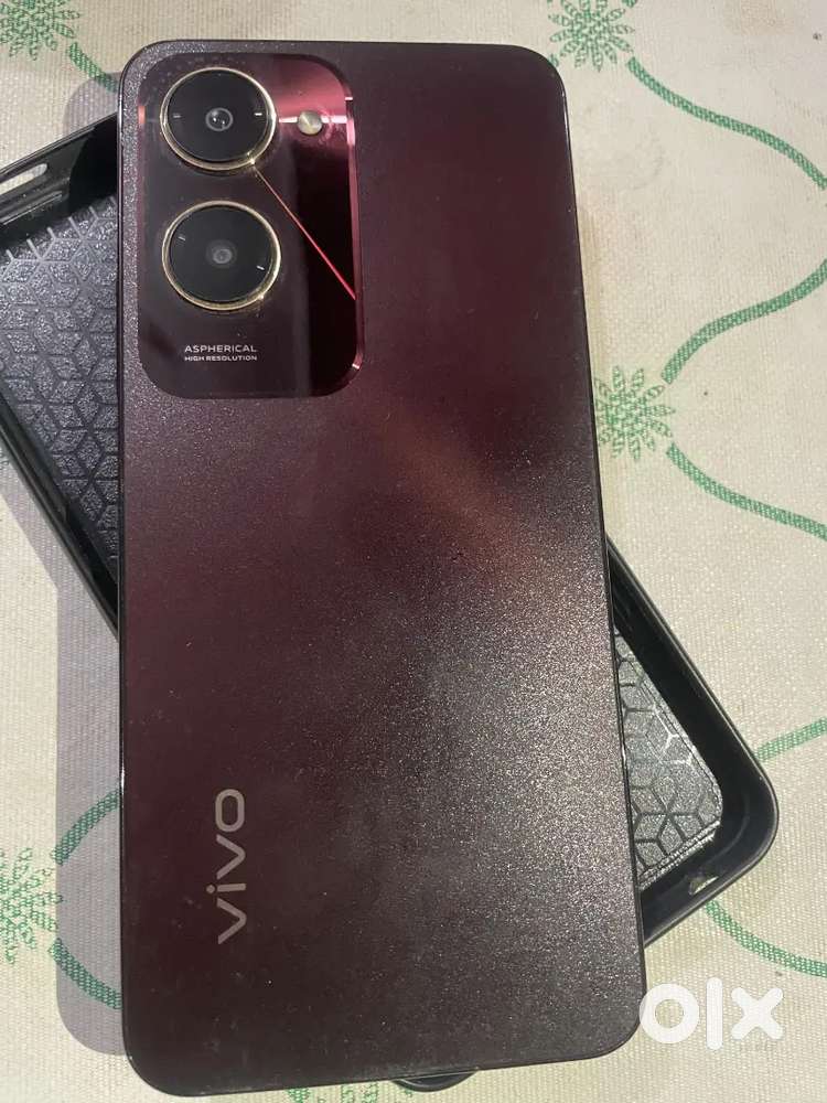 Vivo y 28s