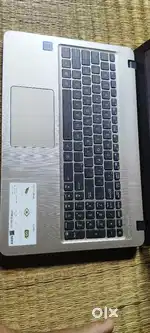 Asus Laptop