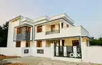 5 cent 1800sqft 4bhk Perumbavoor vengola bus stop 200mtr