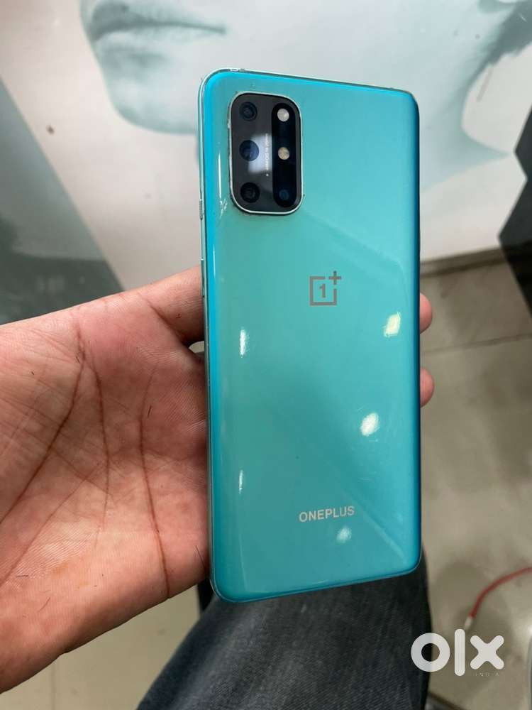 One plus 8t