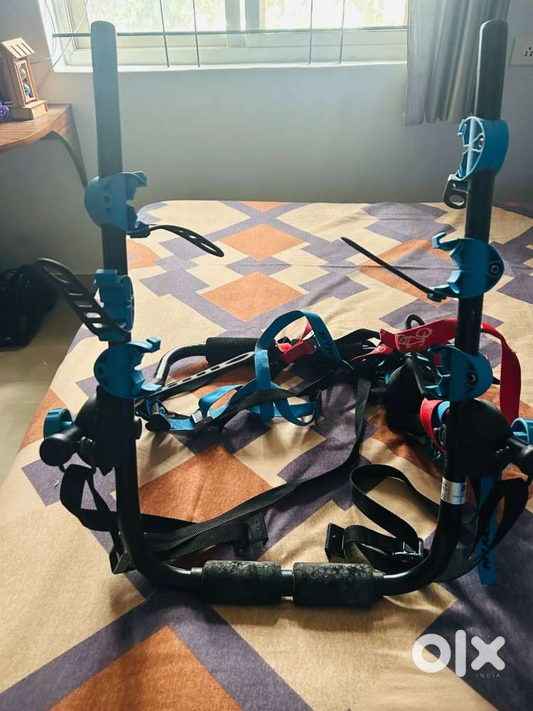 tailgate bike carrier for sale 300-2-3-bikes