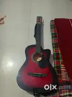 Acoustic guitar