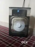 Mini home AC cooler