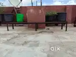 10 Iron stands