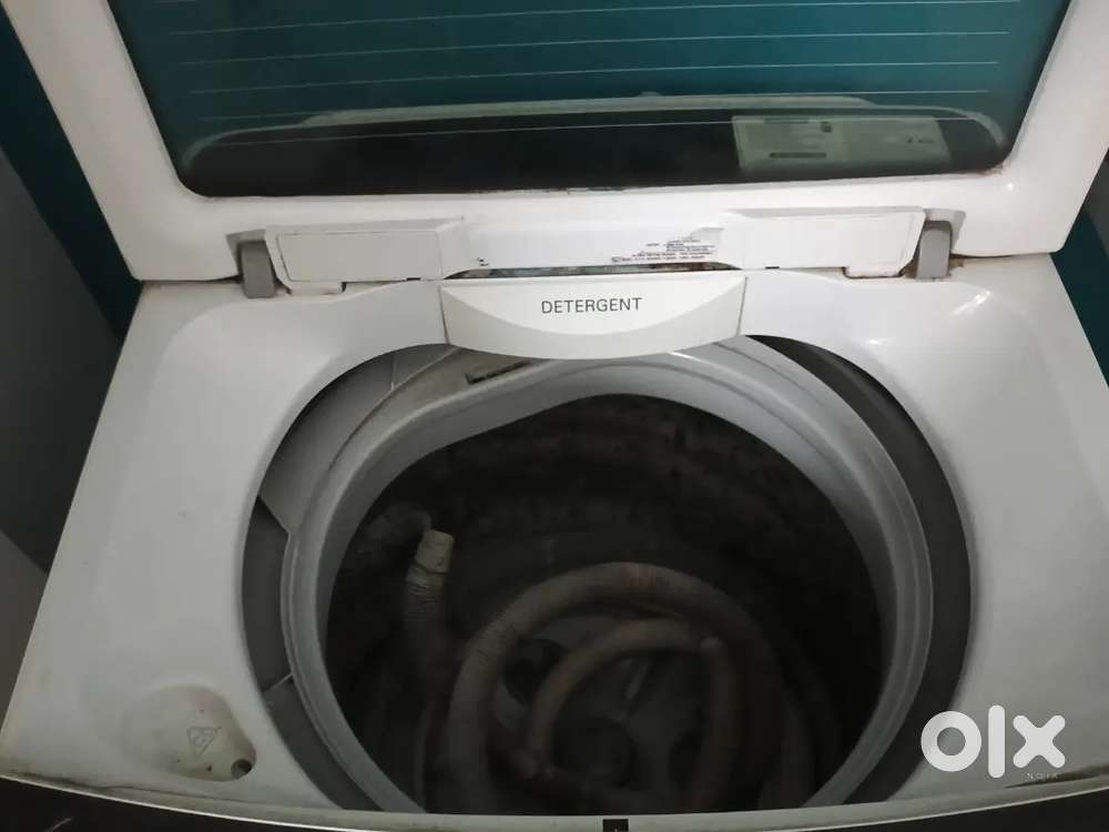 LG washing machine for sale
