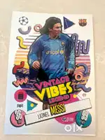 Football card