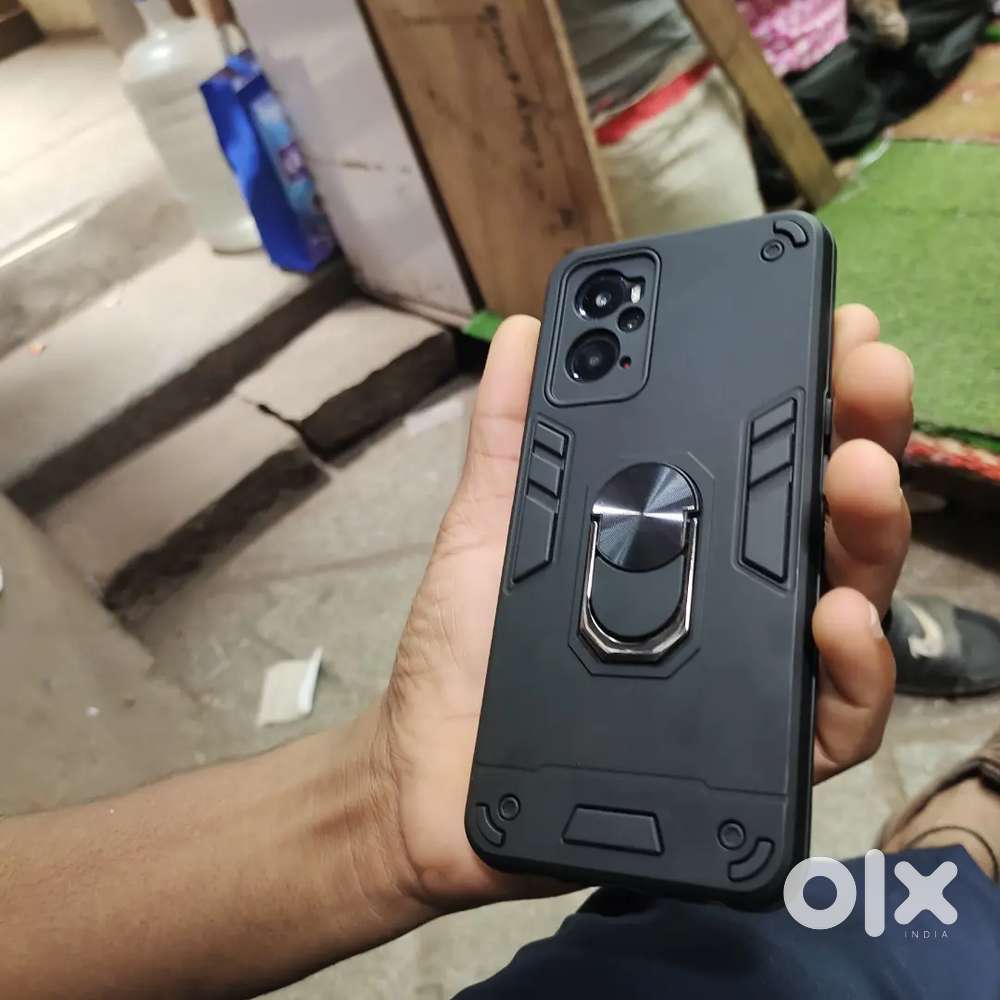 Oppo k10 mobile
