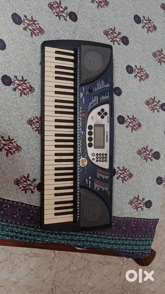Yamaha Psr-270