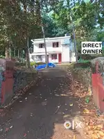 2 BHK House for Rent near Mutholy,Brilliant ,Pala ,Cherpunkal Medicity