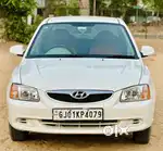 Hyundai Accent 1.5 GLE, 2012, CNG & Hybrids