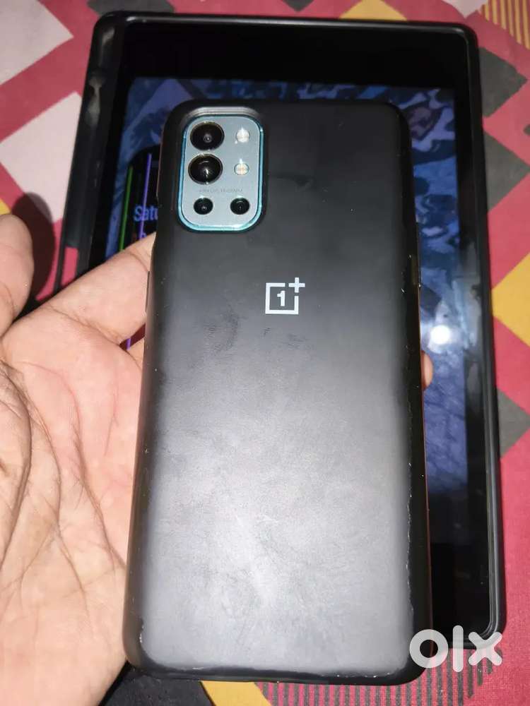 Oneplus 9r 5g