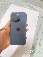 iPhone 15pro 128gb