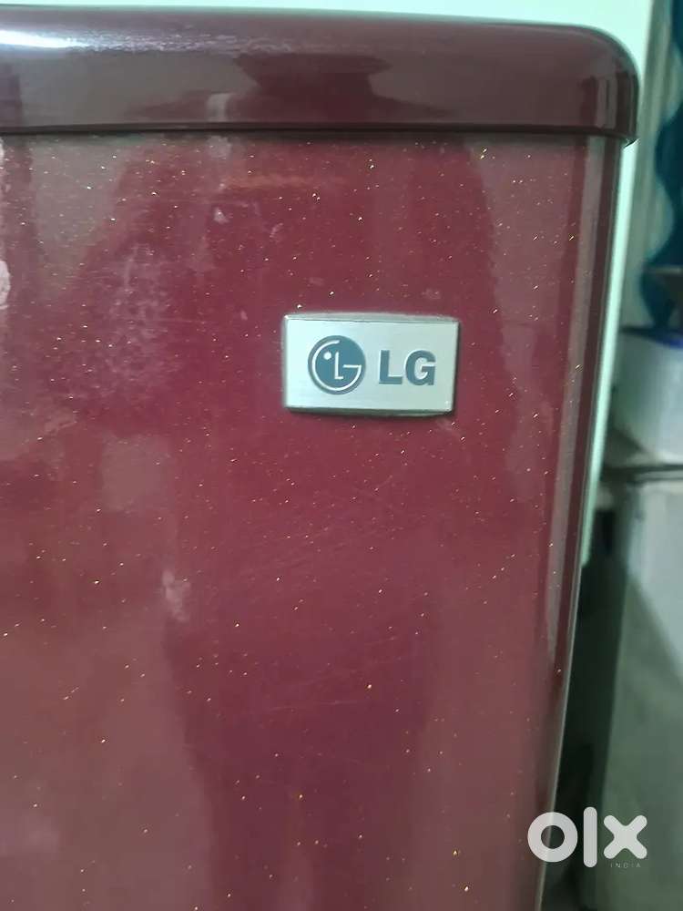 L G intellocool  Refrigerator