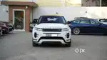 Land Rover Range Evoque 2.0 TD4 HSE Dynamic, 2021, Diesel