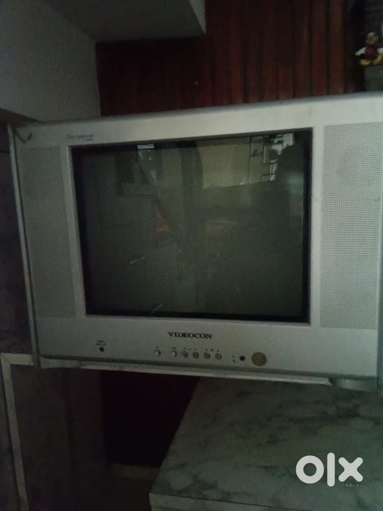 Videocon 14 inch colored TV