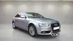 Audi A4 2.0 TDI Multitronic, 2016, Diesel